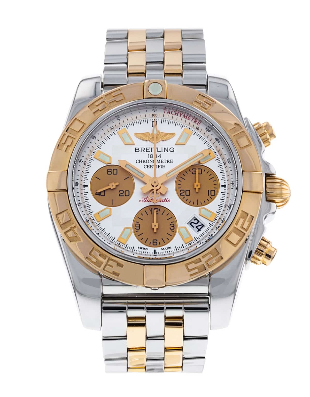 Breitling Chronomat 41 CB0140